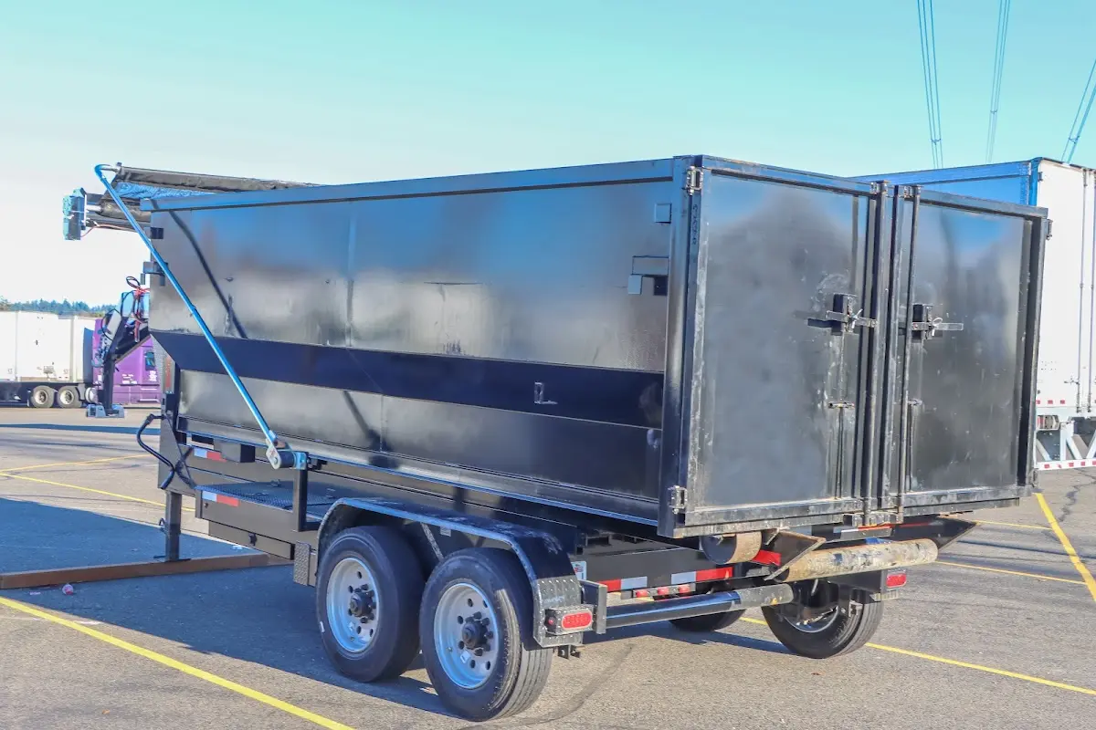 Dumpster Rental services in Bigfork, MT